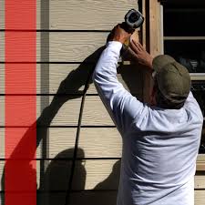 Trusted Attleboro, MA Siding Experts